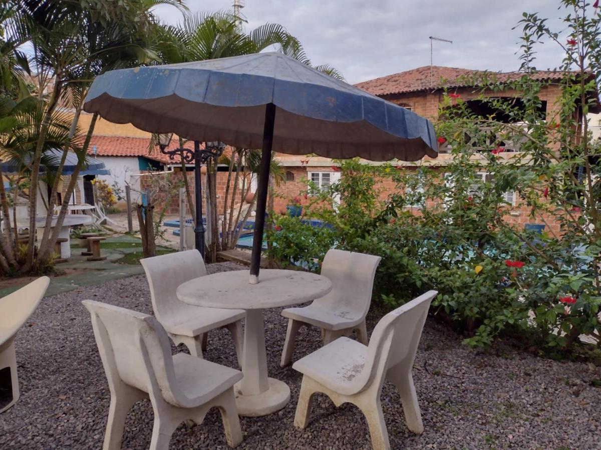 Pouzada Bom Clima - Servimos Cestas De Cafe Da Manha - Melhor Custo Beneficio Em Gravata Exterior photo
