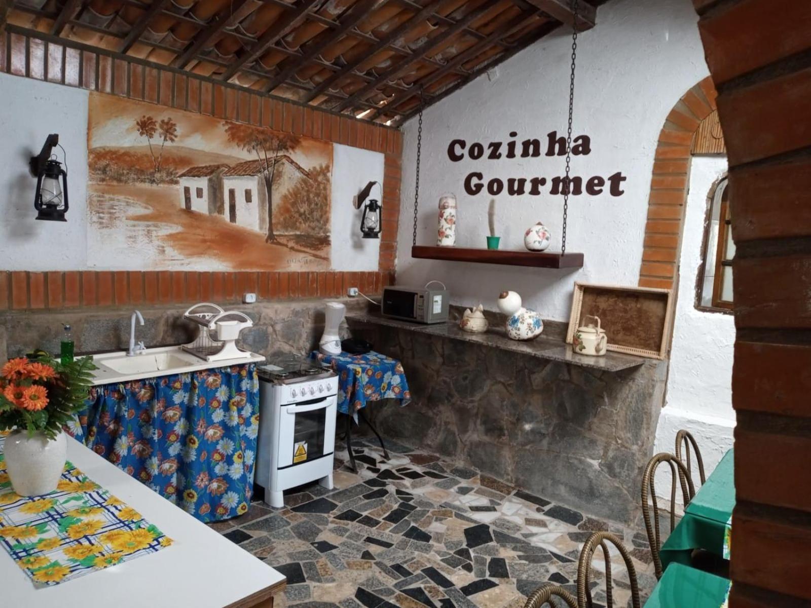 Pouzada Bom Clima - Servimos Cestas De Cafe Da Manha - Melhor Custo Beneficio Em Gravata Exterior photo