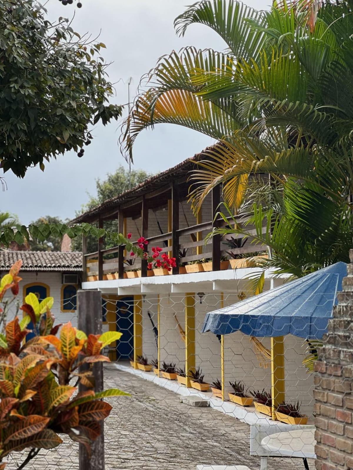 Pouzada Bom Clima - Servimos Cestas De Cafe Da Manha - Melhor Custo Beneficio Em Gravata Exterior photo